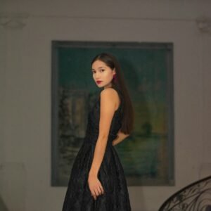 New Arrivals elegant party dress