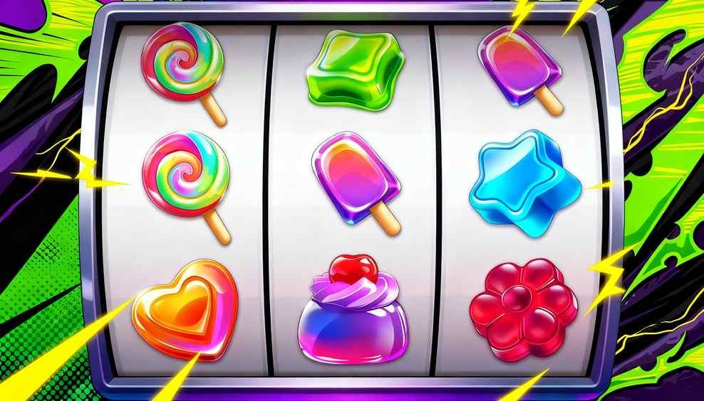 Zeslots casino UK