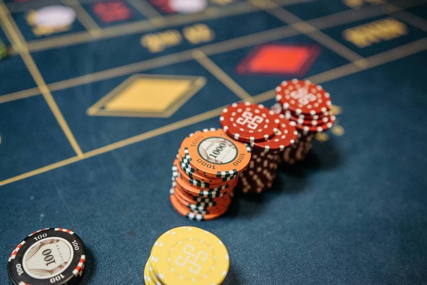 Spinight casino