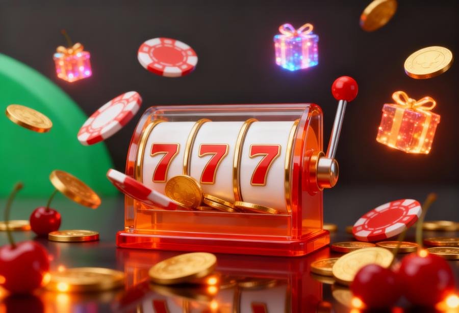 iwild casino
