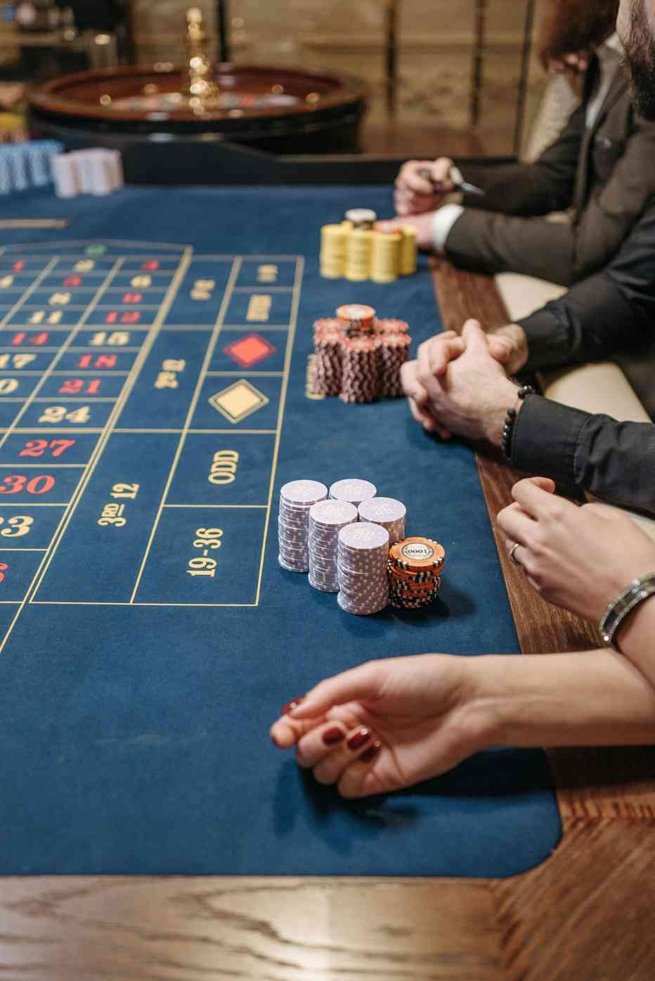 gransino casino UK