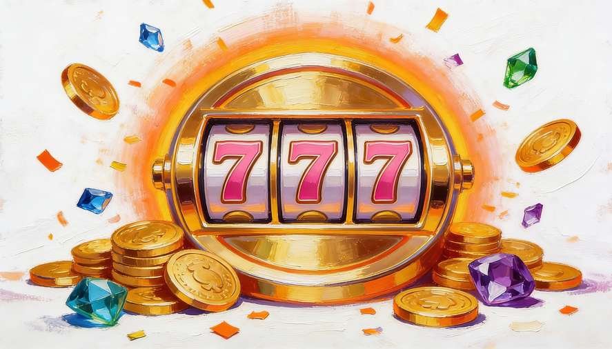 Découvrez l'application Android du casino Gransino