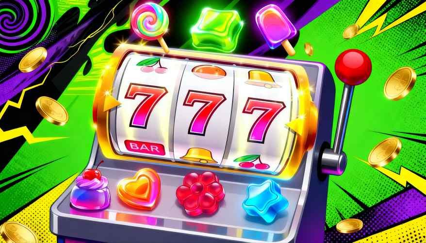 Dinge, die Sie bei der Auswahl eines Online-Casinos beachten sollten