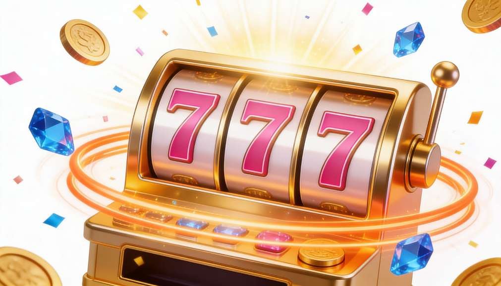 How Online Casinos Make Money