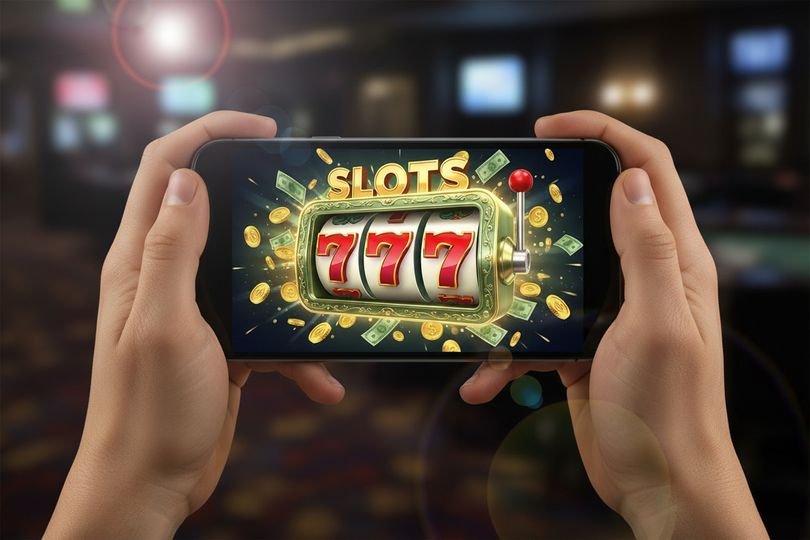 goodman casino UK