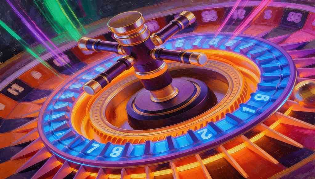 Kingmaker Casino: Understanding the Risks and Rewards