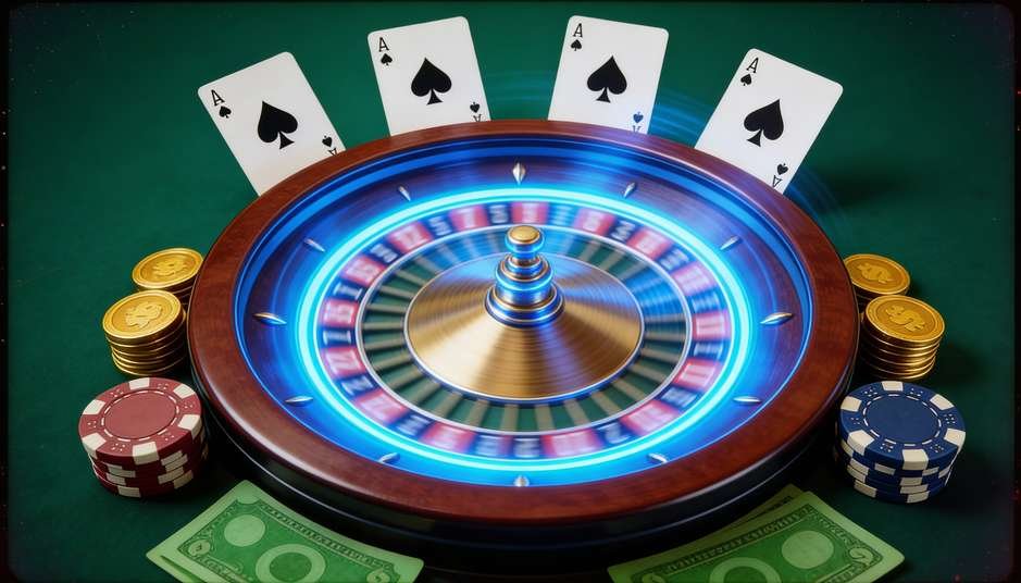 Les gros lots du Simsinos Casino