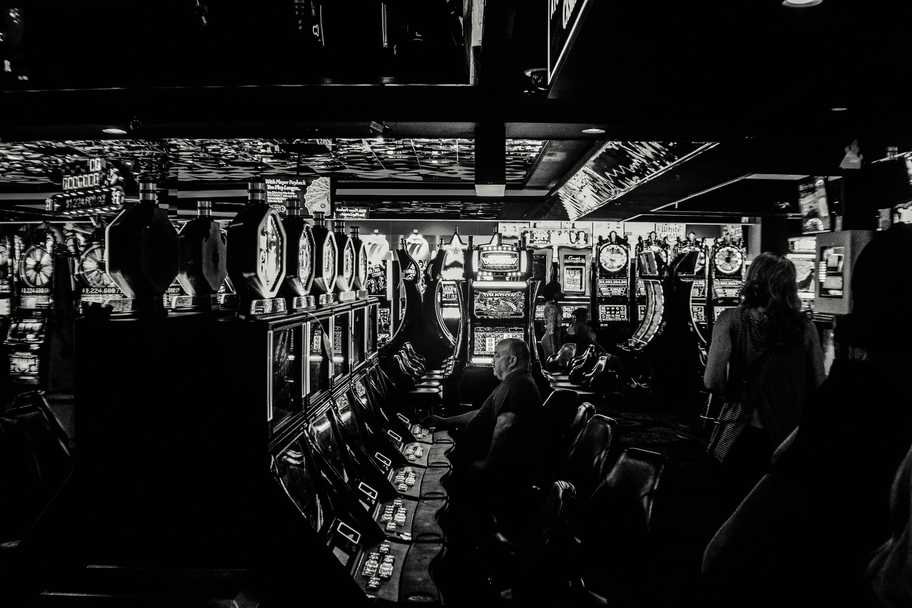 Les gros lots du Simsinos Casino