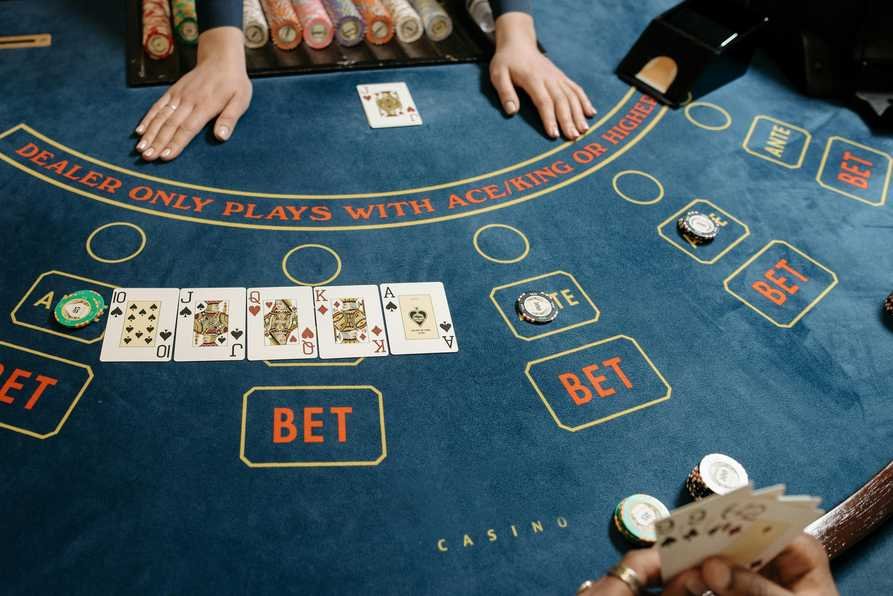 Megawin Casino : Téléchargez l'App Android Pour Jouer En Ligne