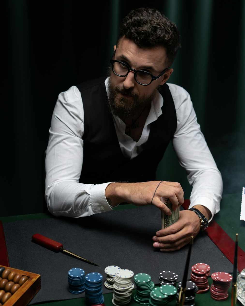 Preguntas frecuentes sobre Boomerang Bet Casino