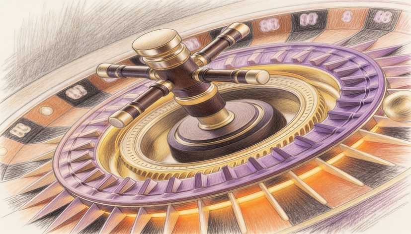 Qualitätsmerkmale eines erstklassigen Online‑Casinos